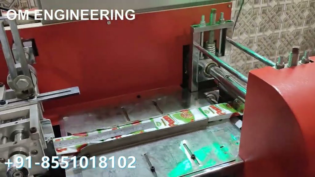 Efficient Packing Machines for Fresh and Dry Dates: A Comprehensive Guide