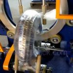 “Efficient Packing Solutions for Industrial Pipe Coils”