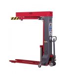 Efficient Pallet Wrapping Machines for Forklifts: A Comprehensive Guide