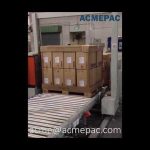 “Efficient Pallet Wrapping and Strapping Solutions for Streamlined Packaging Operations”