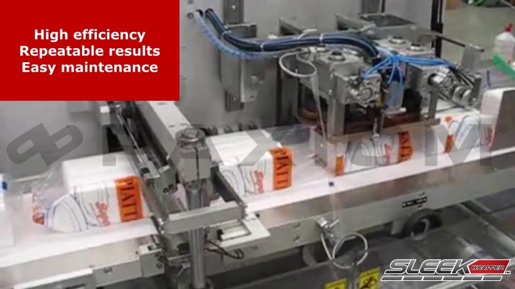 “Efficient Paper Plate Packaging with ValTara’s Horizontal Flow Wrapping Machine and Inverted Wrapper” “Efficient Paper Plate Packaging with ValTara’s Horizontal Flow Wrapping Machine and Inverted Wrapper”