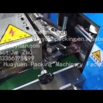 “Efficient Pillow Packaging with the Latest Horizontal Wrapping Technology”