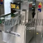 Efficient Pillow Packing Machine for Cookie Cakes: Automatic Horizontal Flow Wrapping Solution