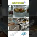 “Efficient Pillow Packing Solutions for Horizontal Tray Packaging with Flowpack Wrapping Machinery”