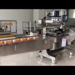 “Efficient Pillow-Type Packaging with SUS Flow Wrapping Technology”