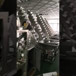 “Efficient Powder Filling and Can Seaming Machines Available in Stock Warehouse”