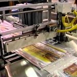 “Efficient Shrink Wrapping Machine for Paper Bundling: A Horizontal ARPAC Solution” “Efficient Shrink Wrapping Machine for Paper Bundling: A Horizontal ARPAC Solution”