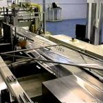 “Efficient Shrink Wrapping for Golf Clubs with the TS37 Horizontal Machine”