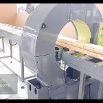 “Efficient Wrapping Solution for Wooden and Board Materials”