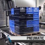 Efficient and Automated Stretch Wrapping Solutions for Your Business Needs