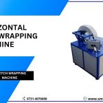 “Efficient and Automated Wrapping Solutions for Industrial Coils”