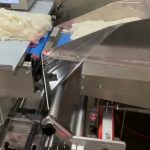 “Efficient and Convenient Fresh Noodle Film Bag Sealing and Wrapping Machine”