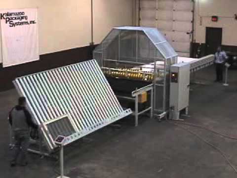 “Efficient and Durable Door Wrapping Machine for Film Packaging Needs”