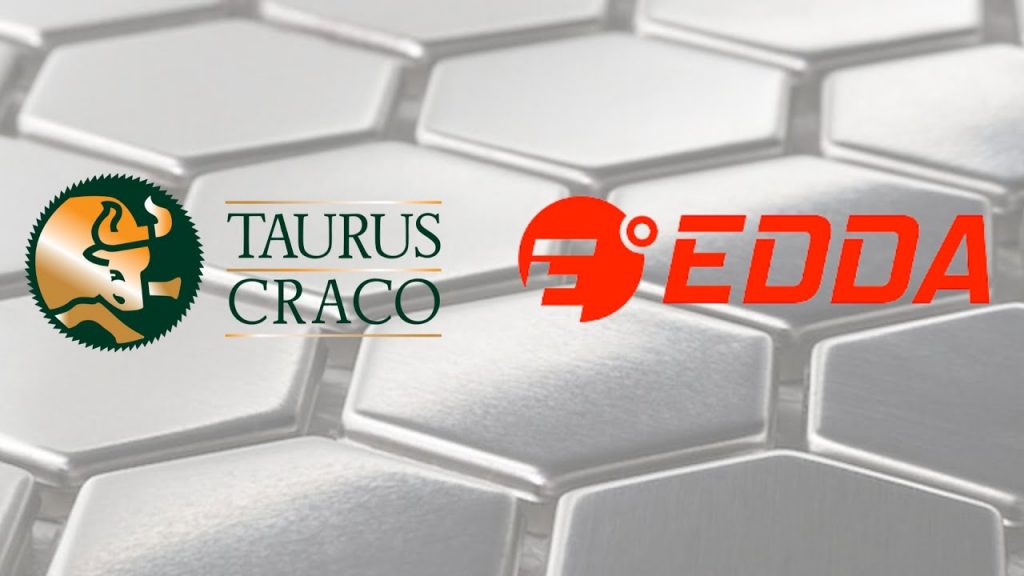 “Efficient and Effective Horizontal Stretch Film Wrapping Solution – The EDDA Spinner 1000 S”