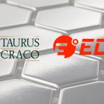 “Efficient and Effective Horizontal Stretch Film Wrapping Solution – The EDDA Spinner 1000 S”