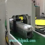 “Efficient and Effective Horizontal Wrapping and Stretch Wrapping Solutions”