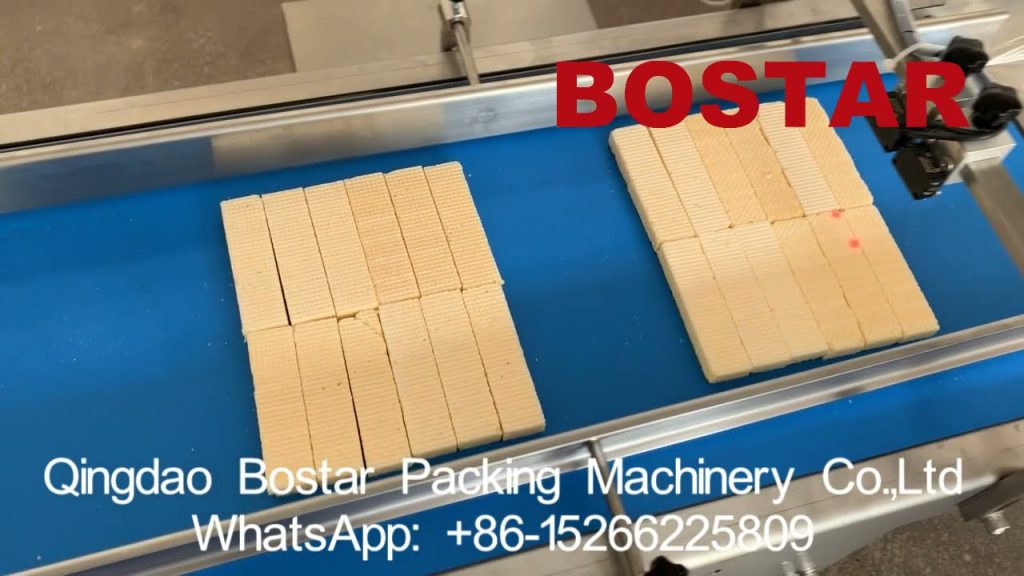 “Efficient and Reliable Automatic Horizontal Wrapping Packaging Solutions for Your Business” “Efficient and Reliable Automatic Horizontal Wrapping Packaging Solutions for Your Business”