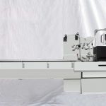 “Efficient and Reliable Horizontal Flow Wrapping Machine for Fast Food Boxes”