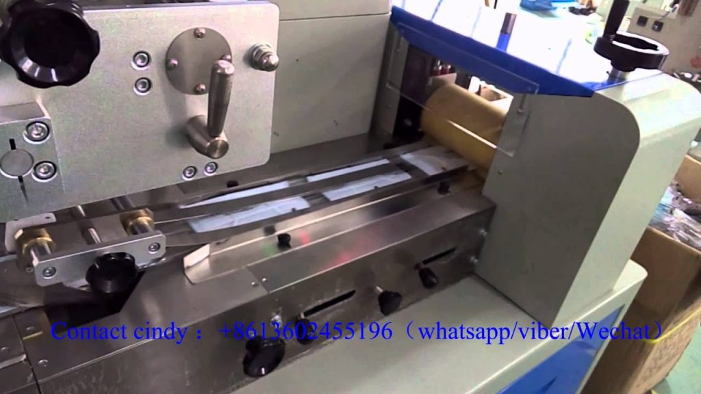 “Efficient and Reliable Horizontal Packing Machine for Face Masks” “Efficient and Reliable Horizontal Packing Machine for Face Masks”