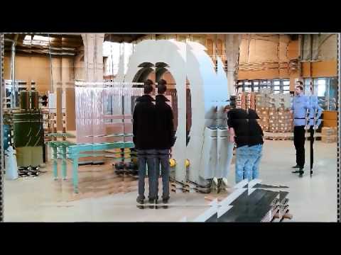 “Efficient and Reliable Horizontal Stretch Film Wrapping Machines for Your Business Needs”