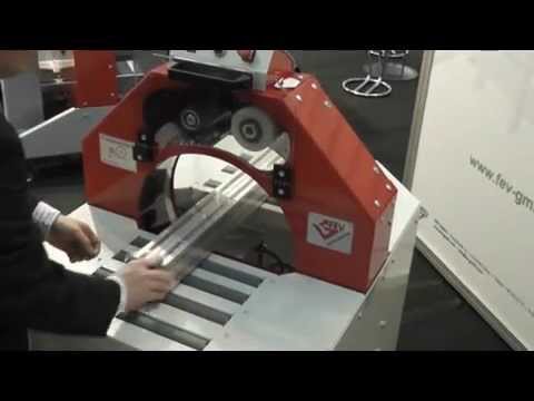 “Efficient and Reliable Horizontal Stretch Wrapping Solutions for TE 400B Machinery”