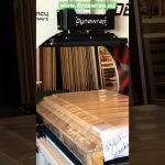 Efficient and Reliable Horizontal Wrapping Machine for Motor and Box Packaging