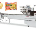 “Efficient and Reliable Packaging Solutions for Instant Noodles: A Guide to Multipack and Horizontal Flow Pack Machines”