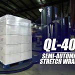 “Efficient and Reliable Stretch Wrapping Solution for Your Business Needs” “Efficient and Reliable Stretch Wrapping Solution for Your Business Needs”