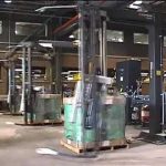 “Efficient and Reliable Synchronized Stretch Wrapper for Your Packaging Needs”