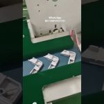 “Efficient and Versatile Packaging Solutions for Hardware Parts: Automatic Servo Flow and Horizontal Wrapping Machines”