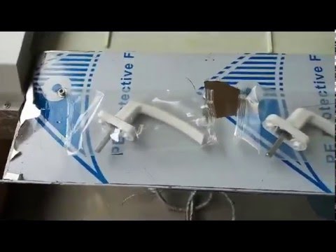 “Efficiently Package Your Products with an Automatic Horizontal Wrapping Machine”