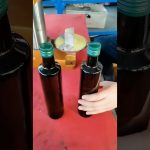 “Efficiently Seal Your Olive Oil Bottles with Semi-Automatic ROPP Sealing Equipment”