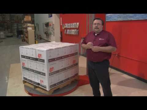 “Efficiently Secure Your Pallets with High-Quality Stretch Wrappers” “Efficiently Secure Your Pallets with High-Quality Stretch Wrappers”