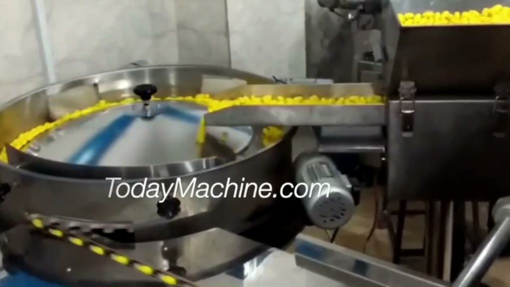 Efficiently Wrap Your Chocolate Bars with High-Speed Flow Wrapping Machine Efficiently Wrap Your Chocolate Bars with High-Speed Flow Wrapping Machine