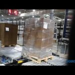 “Efficiently Wrap Your Corrugated Products with the Helix 4/2 Automatic Stretch Wrapper”