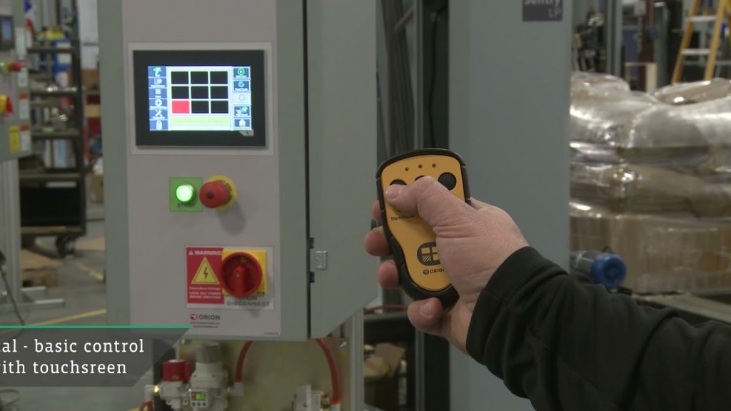 “Efficiently Wrap Your Windows and Doors with the Latest Stretch Wrapping Technology”