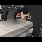 “Effortlessly Wrap Any Object with the Edda Spinner Horizontal Wrapping Machine”