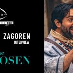 “Exclusive Interview with Josh Zagoren, the Actor Behind Hadad “Bob” the Businessman in The Chosen | Hosted by Kent Glazier”