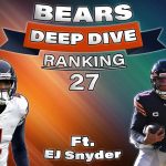 Exploring the Future of the Chicago Bears with EJ Snyder: A Comprehensive Analysis