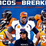 Finding a Sweet Spot: Evaluating Broncos’ Offensive Weapons and Predicting Their Roles in 2023
