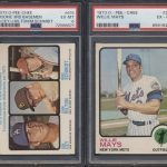 “Join Burl’s Weekly Livestream for a 1973 O-Pee-Chee Baseball Set Break on 6/4/2023 at 9 PM CT”