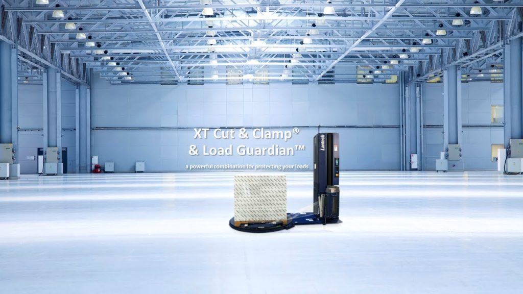 “Maximizing Efficiency and Safety: A Comprehensive Look at Stretch Wrapping Automation”