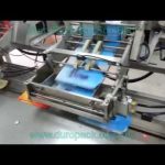 “Maximizing Efficiency in Packaging with Friction Feeders and Horizontal Wrapping Machines”