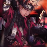 “Naruto: The Legendary Hunter with Animal Bloodline – A Movie”