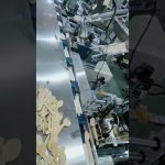 “Revolutionary Bamboo Cutlery Packaging Machine: Eco-Friendly and Automatic” “Revolutionary Bamboo Cutlery Packaging Machine: Eco-Friendly and Automatic”