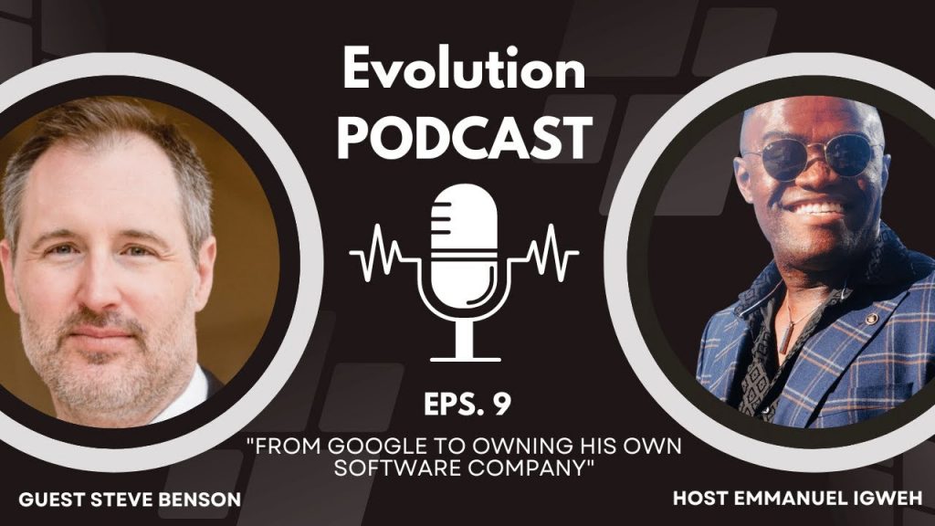 Revolutionizing Door-to-Door Sales: An Interview with Sales Expert Steve Benson on Leveraging Badger Maps