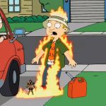 “Unleashing Chaos: The Seventh Season of American Dad Continues with Episode 3 – Watch the Full Uncut Version in 1080p”