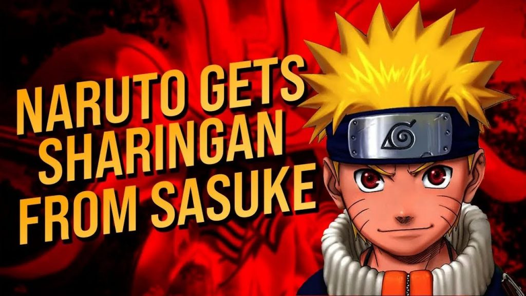 “Unleashing the Power: Naruto’s Sharingan Journey Continues in Part 20” “Unleashing the Power: Naruto’s Sharingan Journey Continues in Part 20”