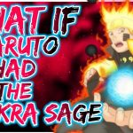 “Unleashing the Power of the Chakra Sage: A Hypothetical Take on Naruto’s Journey – Part One” “Unleashing the Power of the Chakra Sage: A Hypothetical Take on Naruto’s Journey – Part One”