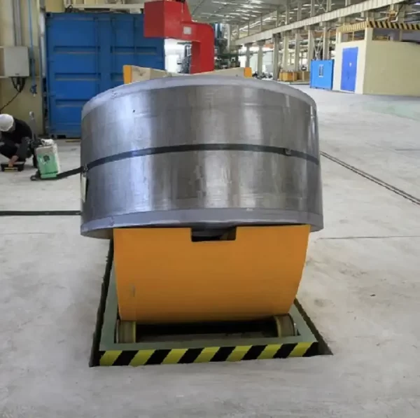 Coil Tilt and Rotation Solution - Image 3